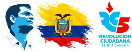 Rafael Correa